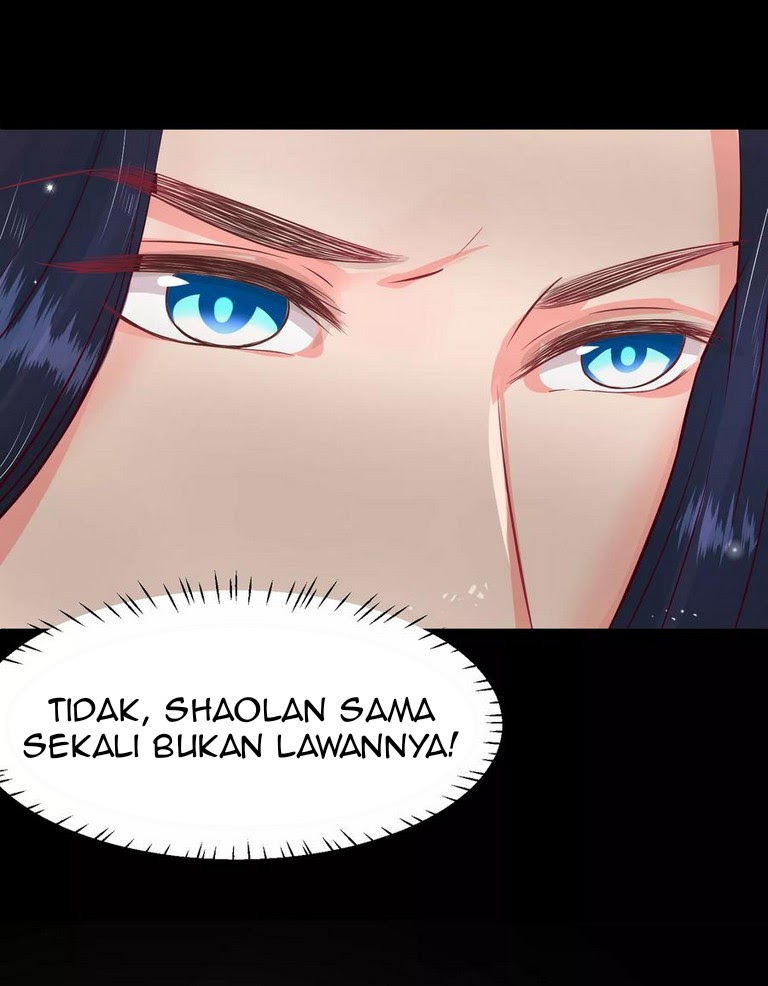 Dragon Princess Chapter 38 Gambar 2